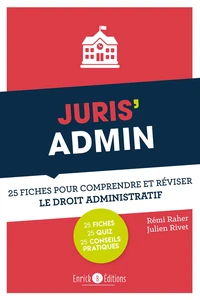 Juris' Admin
