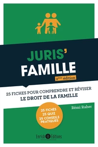 Juris'Famille