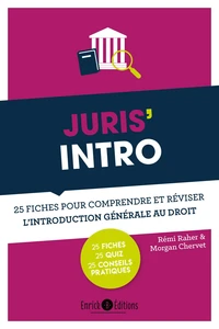 Juris' intro