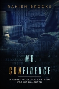  Rahiem Brooks - Mr. Confidence.