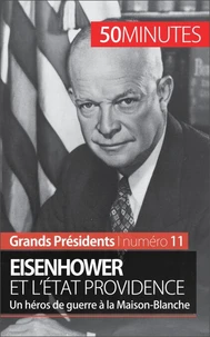 Eisenhower et l'état providence