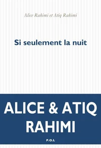 Si seulement la nuit