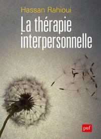 La thérapie interpersonnelle basée sur l'attachement (TIP-A)