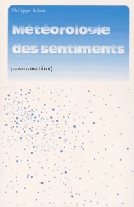 Météorologie des sentiments