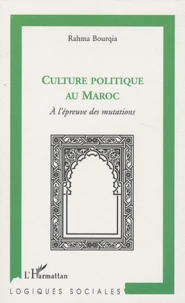 Culture politique au Maroc
