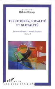 Territoires, localité et globalité