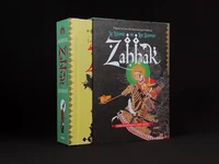 Zahhak