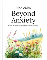Calmness Beyond Anxiety