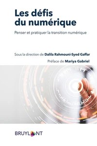 Comprendre les défis du numérique