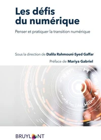 Comprendre les défis du numérique