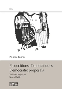 Propositions démocratiques