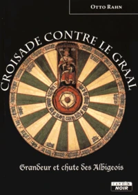 Croisade contre le Graal
