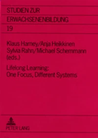 Lifelong Learning: One Focus, Different Systems
