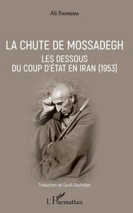La chute de Mossadegh