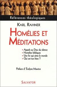 Homélies et Méditations