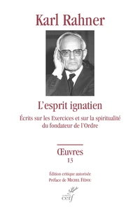 L'esprit ignacien