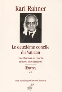 Le deuxième concile du Vatican