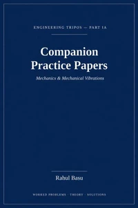 Companion Practice Papers