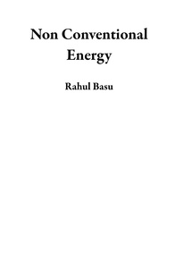  Rahul Basu - Non Conventional Energy.