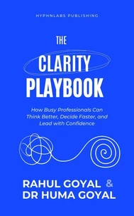 The Clarity Playbook