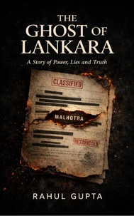 The Ghost of Lankara