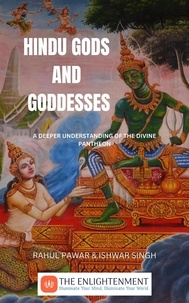 Téléchargement gratuit d'ebooks share Hindu Gods and Goddesses par Rahul Pawar, Ishwar Singh in French 9798215657492