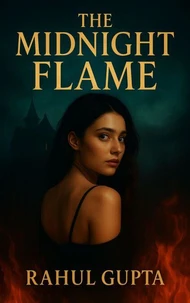 The Midnight Flame: (Romance • Thriller • Suspense • Fantasy)