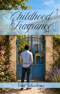 Childhood Fragrance Part-1