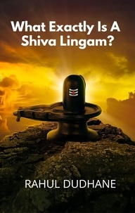  rahul - What Exactly Is A Shiva Lingam?.
