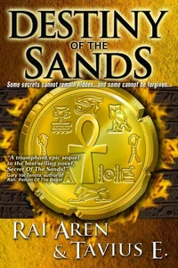 Destiny of the Sands