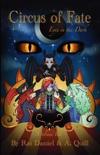 Circus of Fate: Eyes in the Dark