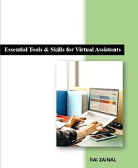 Essential Tools &amp; Skills for Virtual Assistants