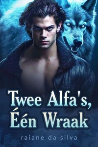 Twee Alfa's, Één Wraak
