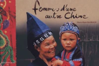 Femmes d'une autre Chine