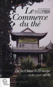 Le commerce du thé