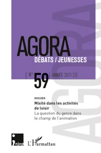 Mixité dans les activités de loisir