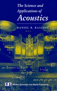 The Science and Applications of Acoustics