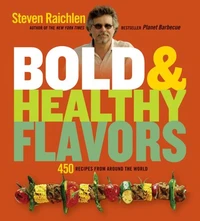 Bold &amp; Healthy Flavors
