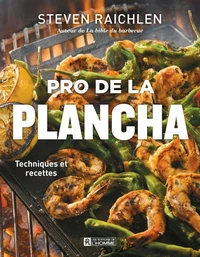 Pro de la plancha