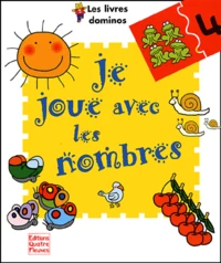 Je Joue Avec Les Nombres