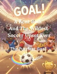 A Bent Rodi, And The Wildest Soccer Upset Ever
