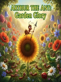 Arthur the Ant Garden Glory