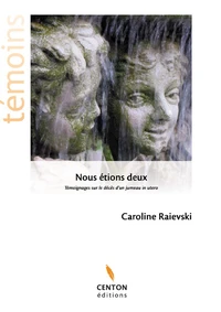 Nous étions deux