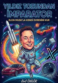 Yıldız Tozundan İmparator: Elon Musk'la Kendi Evrenini Kur