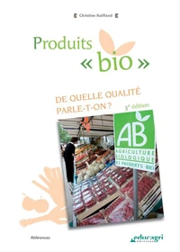 Produits "bio"