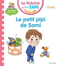 Le petit pipi de Sami