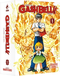 Coffret en 8 volumes