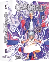 Coffret en 8 volumes
