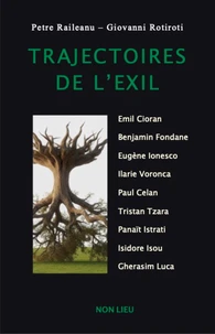 Trajectoires de l'exil