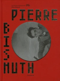 Pierre Bismuth